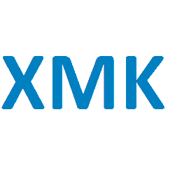 XMK Logo